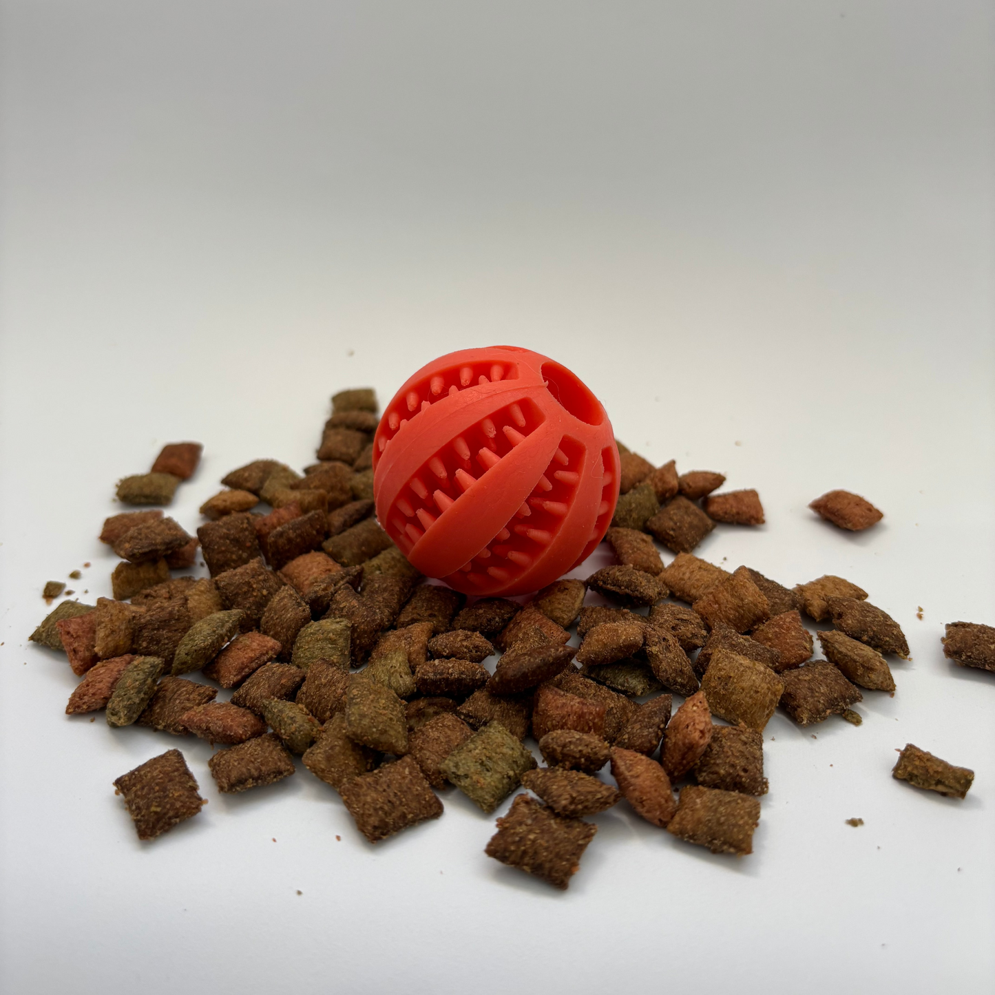 Ball of Treats