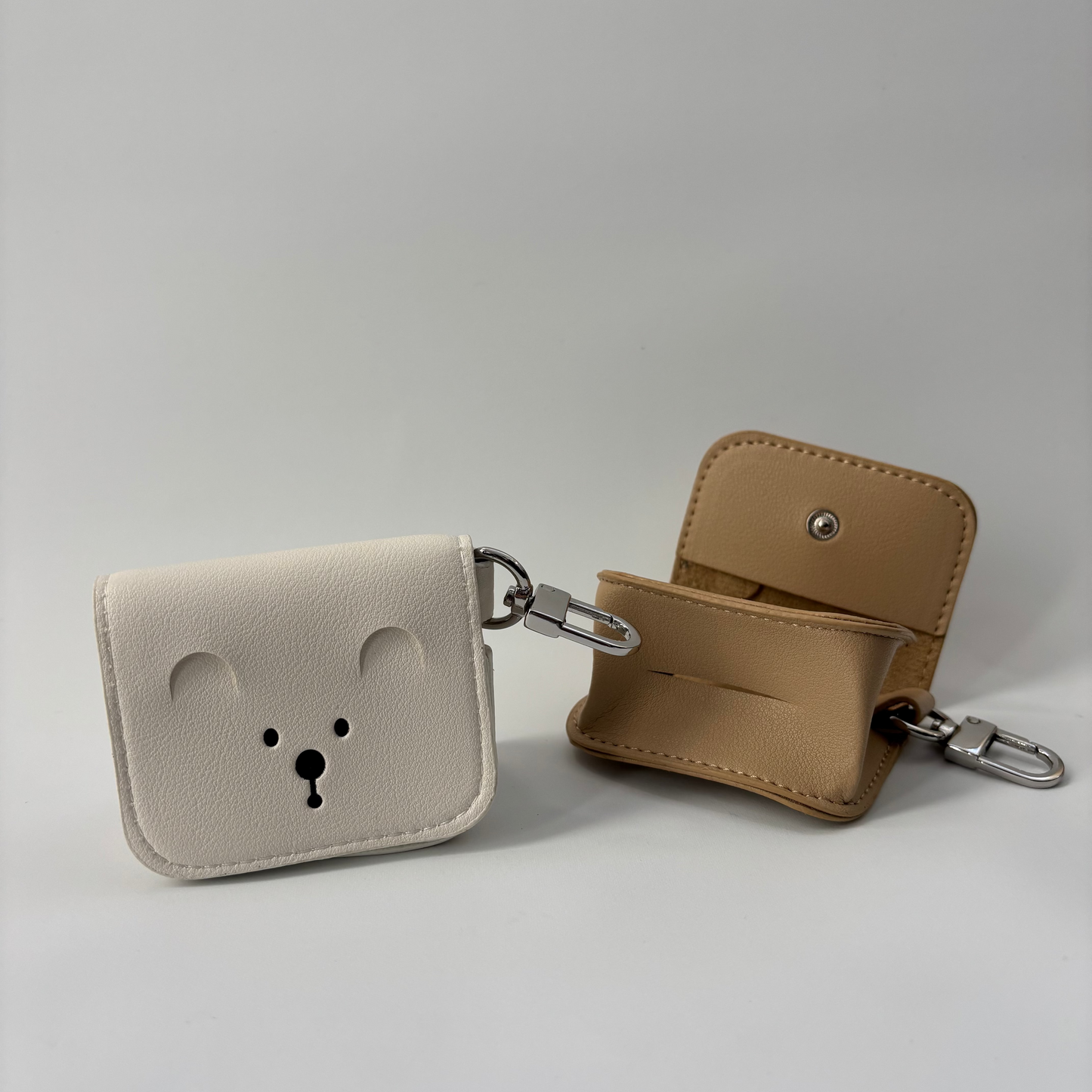 Bear Pouch