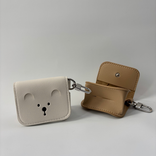 Bear Pouch