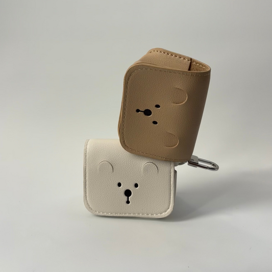 Bear Pouch